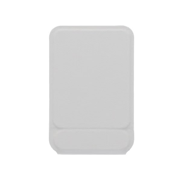 Utfällbart MagSafe Stativ Fodral för iPhone - Grå Grey