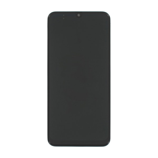 Samsung Galaxy M21/M30s 2020 (SM-M215/M307) LCD Display Original Svart