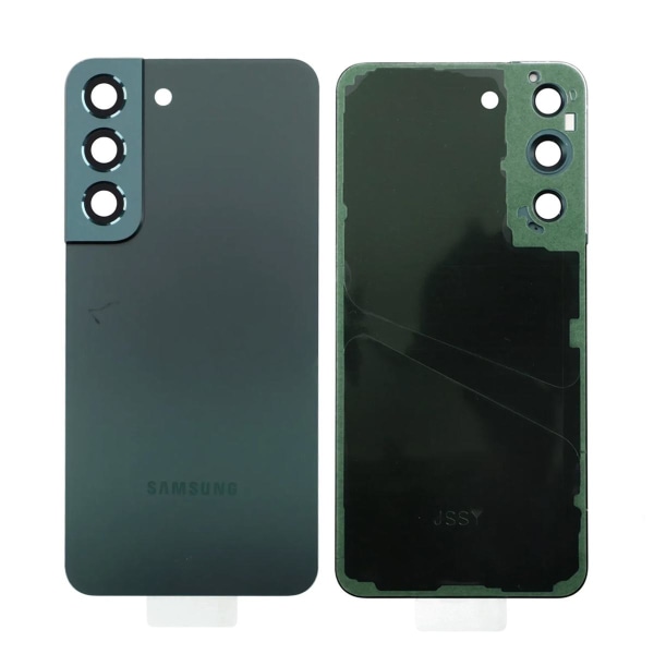Samsung Galaxy S22 Baksida Grön Green