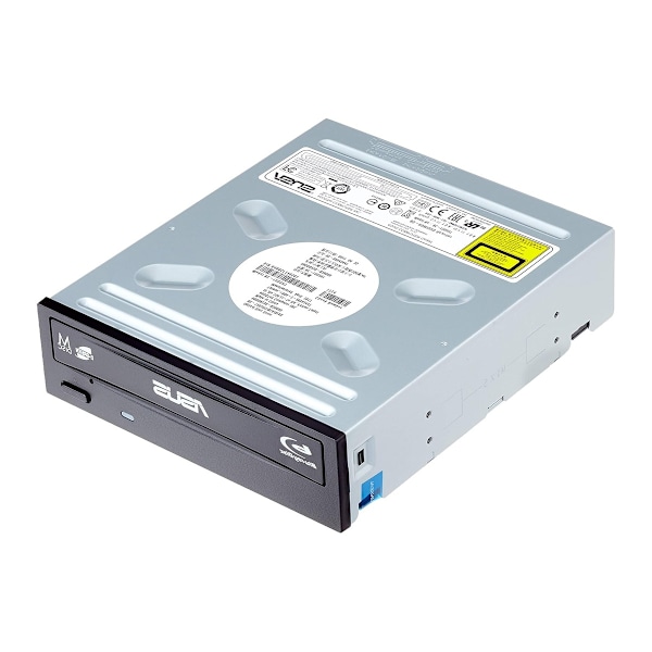 Asus PC DVDRW Blu-Ray BC-12D2HT
