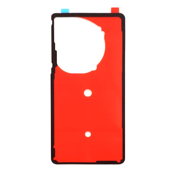 OnePlus 12 5G Självhäftande tejp för Baksida