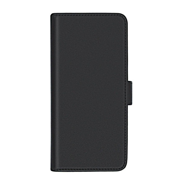 Samsung A03s Plånboksfodral Magnet Rvelon - Svart Black