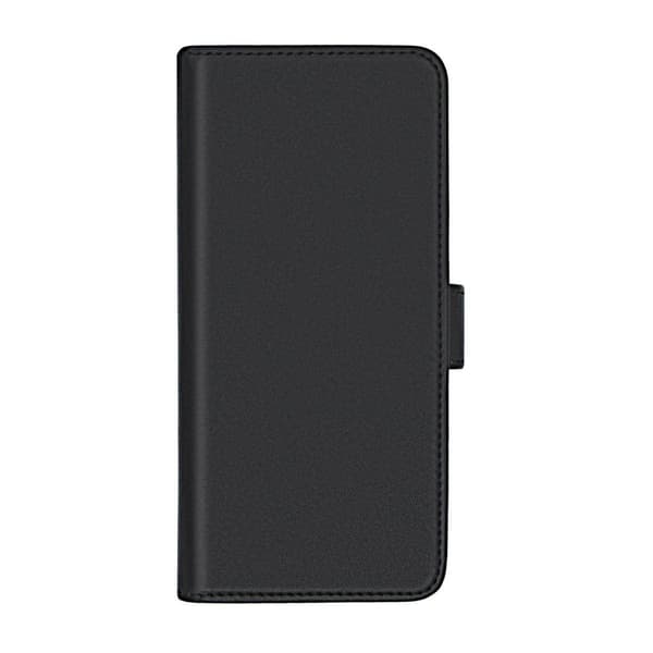 Samsung Galaxy A03s Plånboksfodral Magnet Rvelon - Svart Black