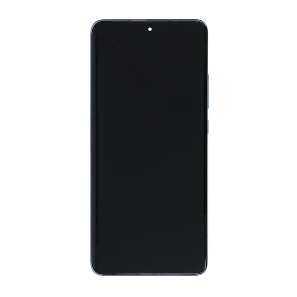 Xiaomi 12 / 12X Display med LCD Skärm Original - Blå Blue