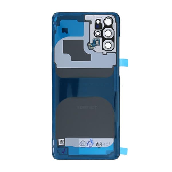 Samsung Galaxy S20 Plus 5G Baksida Original - Vit Vit