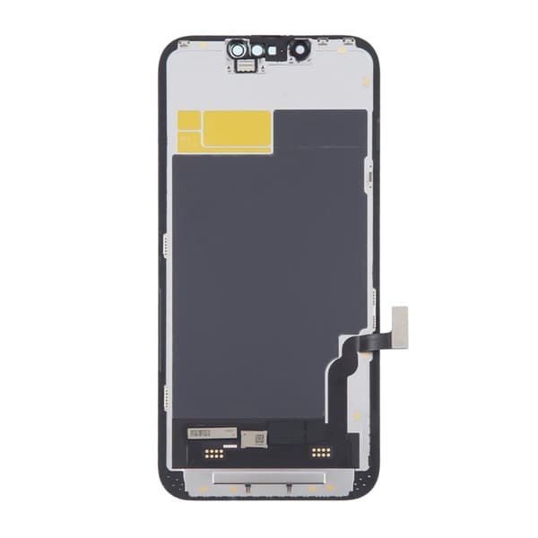 iPhone 13 Soft OLED Display High Quality Black(DD brand) have diagnostic pass svart