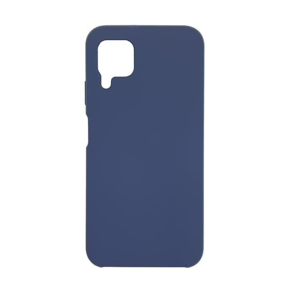 Mobilskal Silikon Huawei P40 Lite - Blå Blå
