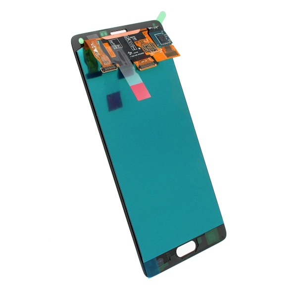 Samsung Galaxy Note 4 (SM-N910F) LCD Display Svart