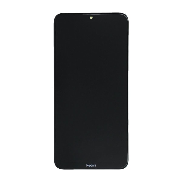 Xiaomi Redmi 8A Skärm med LCD Display Original - Svart Black