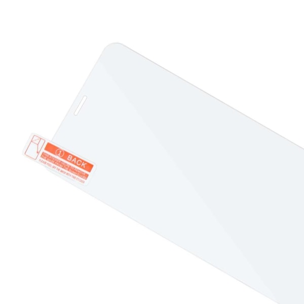 Skärmskydd iPhone X/XS/11 Pro - Härdat Glas 0.2mm (miljö) Transparent