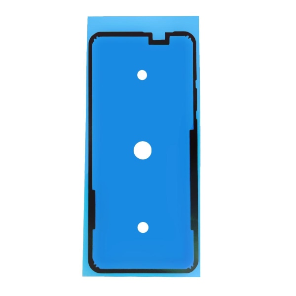 OnePlus 7T Pro Självhäftande för Baksida/Batterilucka