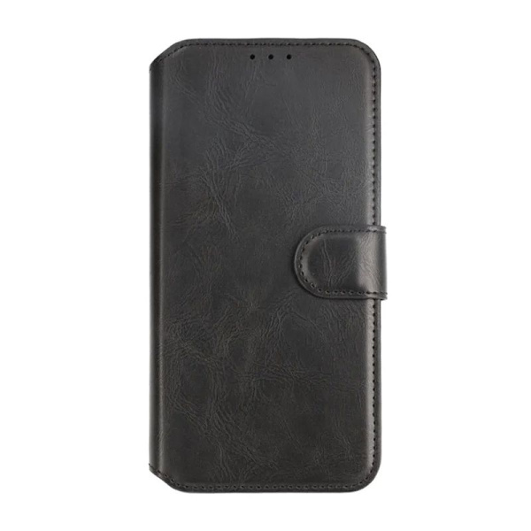Samsung Galaxy A25 Plånboksfodral Rvelon - Svart Svart
