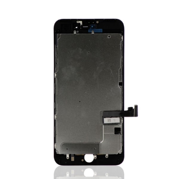 iPhone 7 Plus MX In-Cell LCD Skärm Svart Black