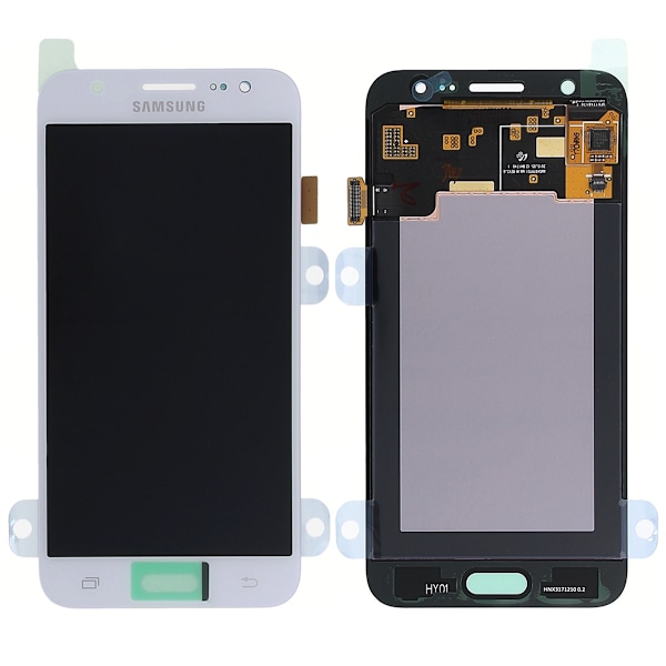 Samsung Galaxy J5 (SM-J500F) Display LCD Vit Original