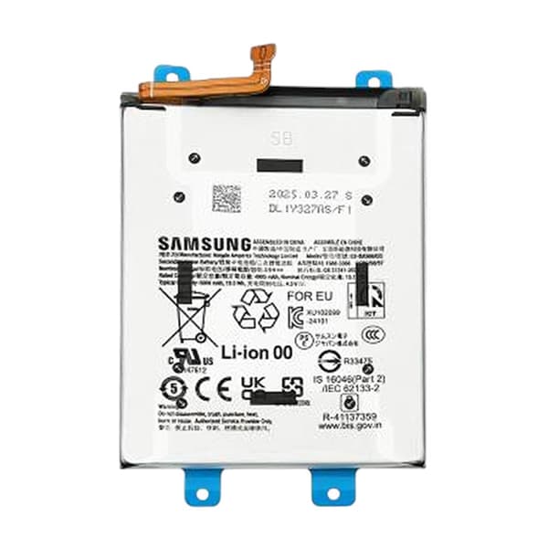 Samsung Galaxy A56 5G (A566B) Batteri 5000mAh Original