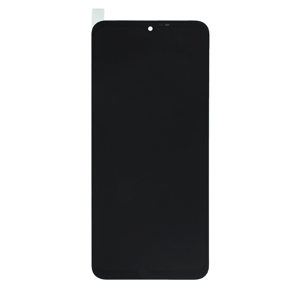 Samsung Galaxy Xcover 6 Pro 2022 (SM-G736) Skärm med LCD Display Original - Svart Svart