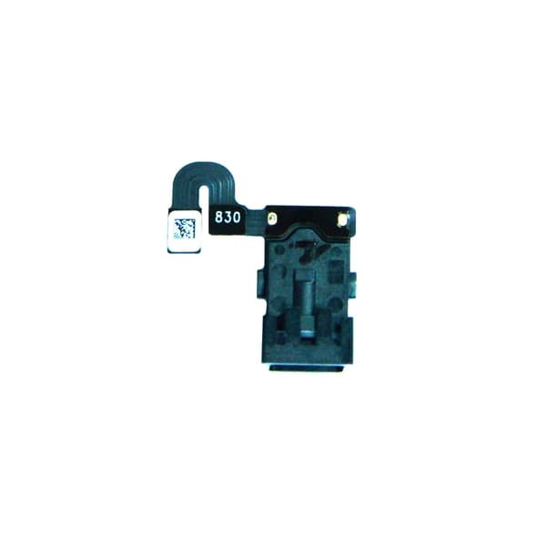 Huawei Mate 20 Hörlursuttag Blue