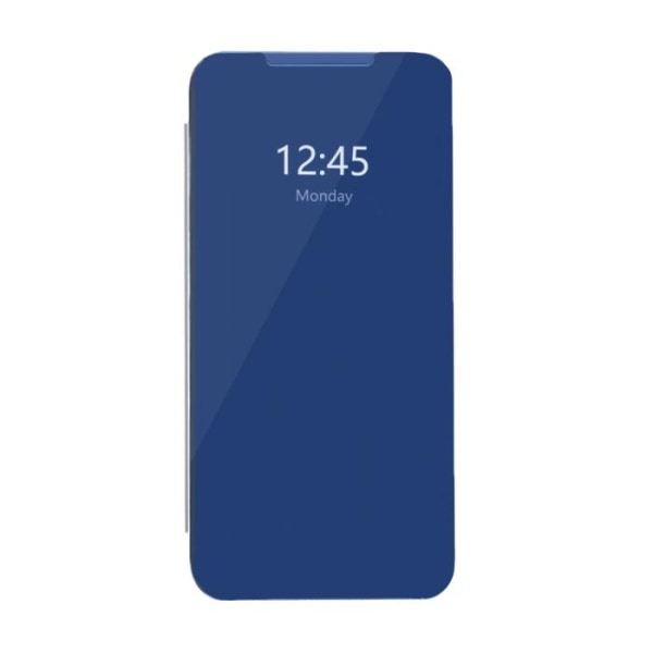 Mobilfodral Samsung A70 - Blå Blå