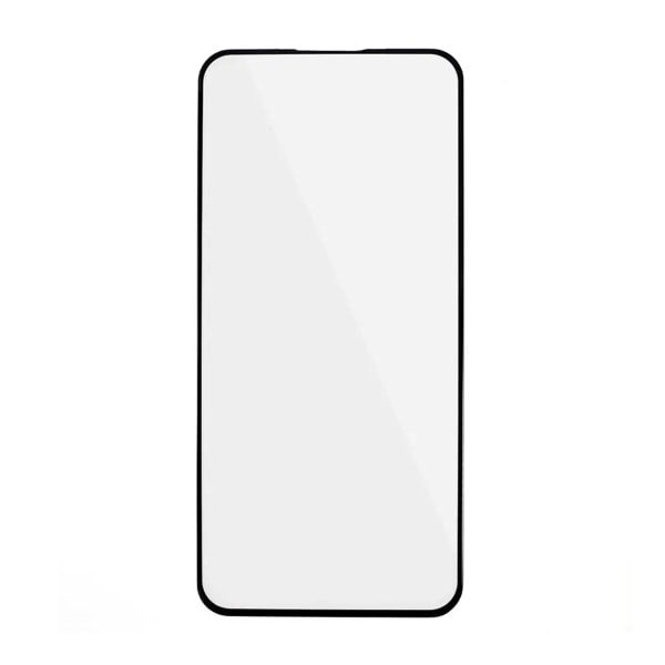 Skärmskydd Samsung Galaxy S23 FE 0.23mm 2.5D Härdat Glas - Svart