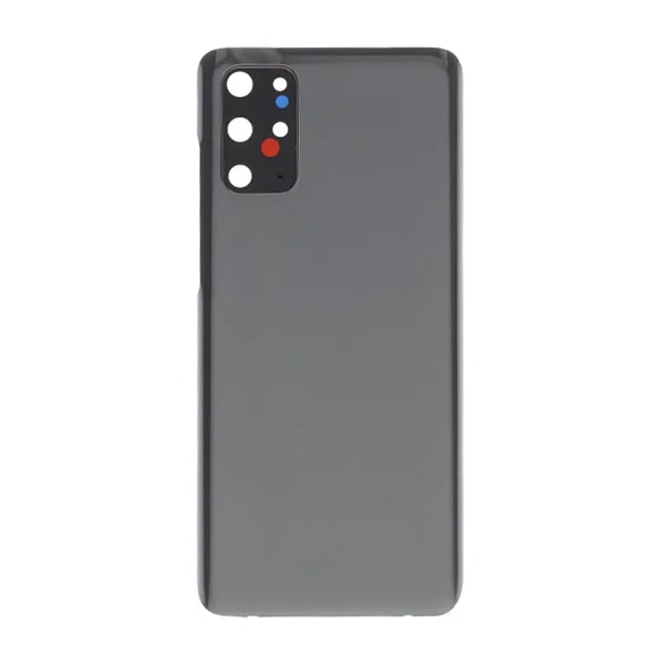 Samsung Galaxy S20 Plus Baksida - Grå grå