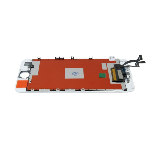 iPhone 6S LCD Skärm AAA Premium - Vit White