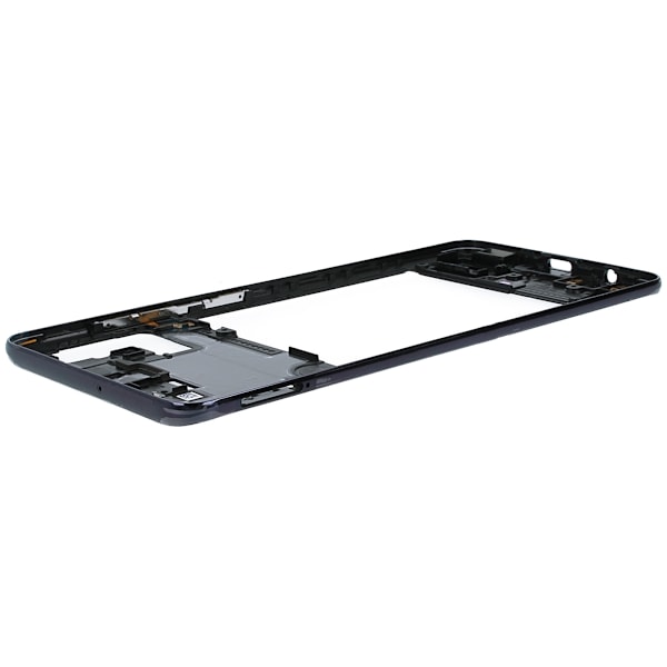 Samsung Galaxy A51 SM-A515 Mittenram Original - Svart Black