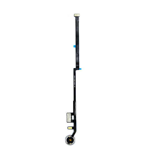 iPad 7 10.2" Hemknapp Flexkabel - Rosa Rosa
