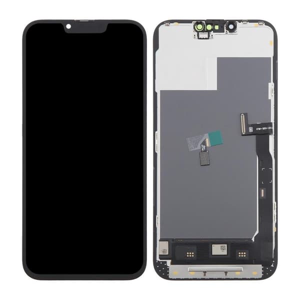Hard OLED Skärm till iPhone 13 Pro Max - DD Diagnostic Pass