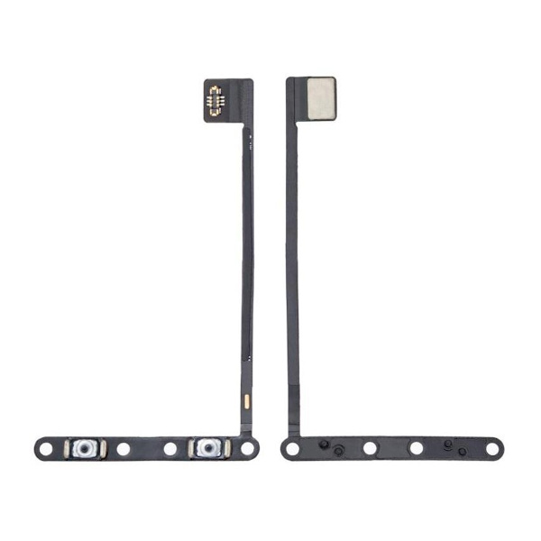 iPad Pro (11-inch, 3 /4 Generationen) Volymknapp Flexkabel