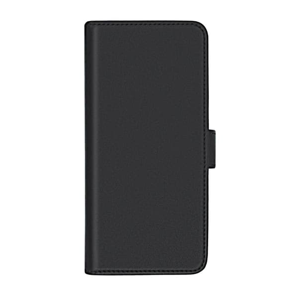 Samsung Galaxy A21s Plånboksfodral Magnet Rvelon - Svart Black