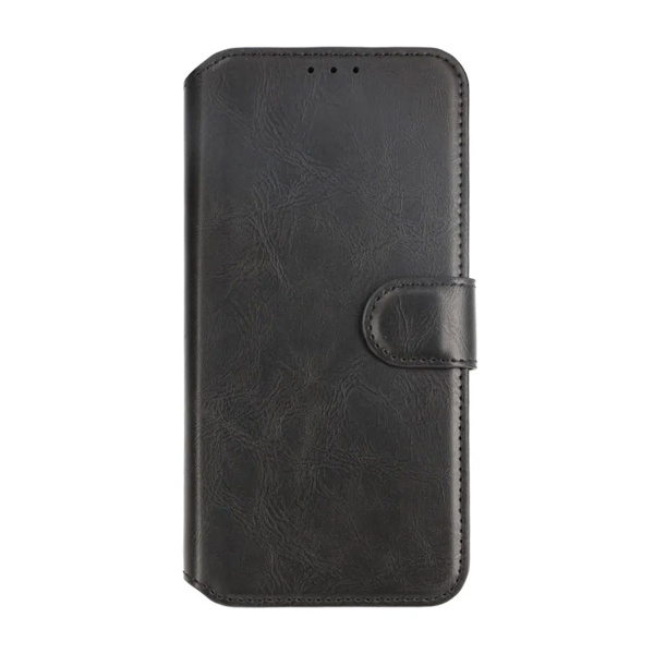 Samsung Galaxy A25 Plånboksfodral Rvelon - Svart Black