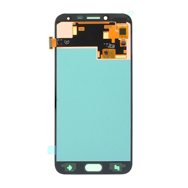 Samsung Galaxy J4 2018 LCD Display - Guld