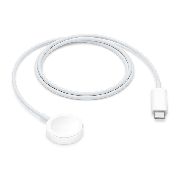 Magnetisk USB-C Laddare till Apple Watch - 3W 1.2M