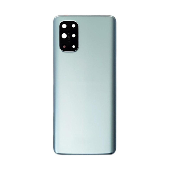 OnePlus 8T Baksida/Batterilucka - Silver Silver