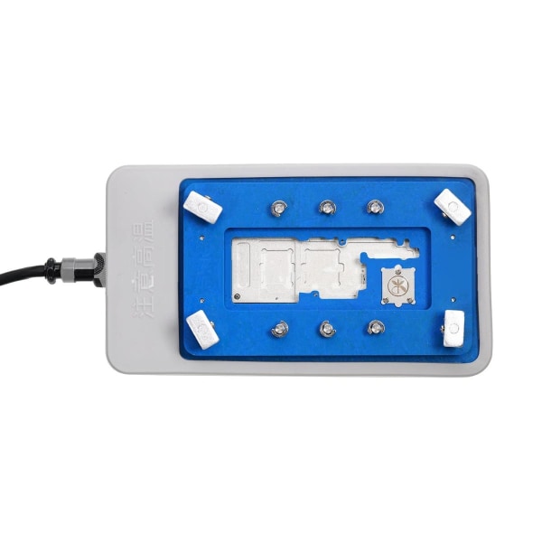 Förvärmare Reballing MiJing CH5-C - iPhone X/XS/XS Max Blue