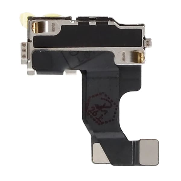 iPhone 16 Plus Original Frontkamera med Face ID - Support Diagnostik