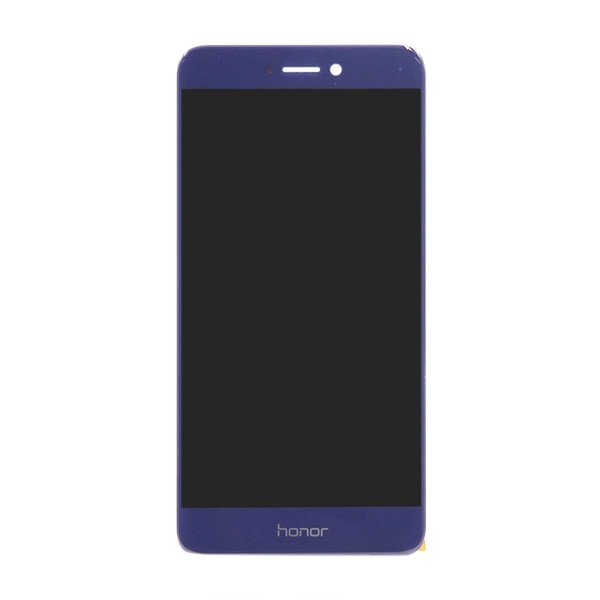 Huawei Honor 8 Lite Skärm/Display OEM - Blå Blå