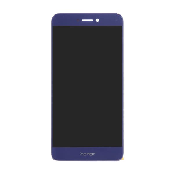 Huawei Honor 8 Lite Skärm/Display OEM - Blå Blue