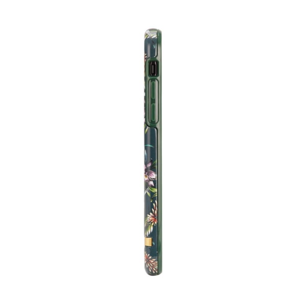 Richmond & Finch Skal Emerald Blossom - iPhone 6/7/8 Plus Multicolor