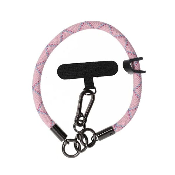 Mobilband Handled Universal - Rosa Rosa