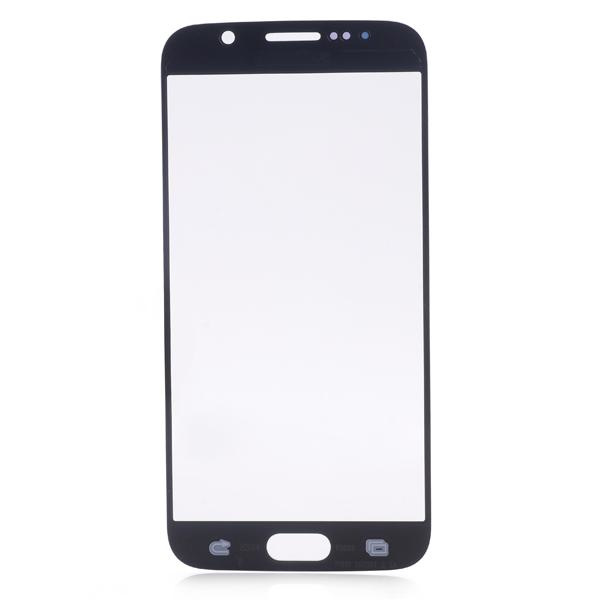 Samsung Galaxy S6 Glas - Blå Blå