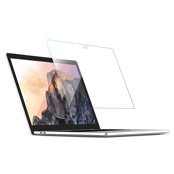 Screen Protector - Macbook Pro 15 Transparent