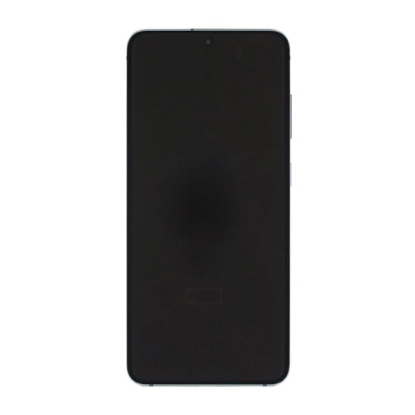 Samsung Galaxy S20 5G (SM-G980F) Skärm med LCD Display Original - Vit White