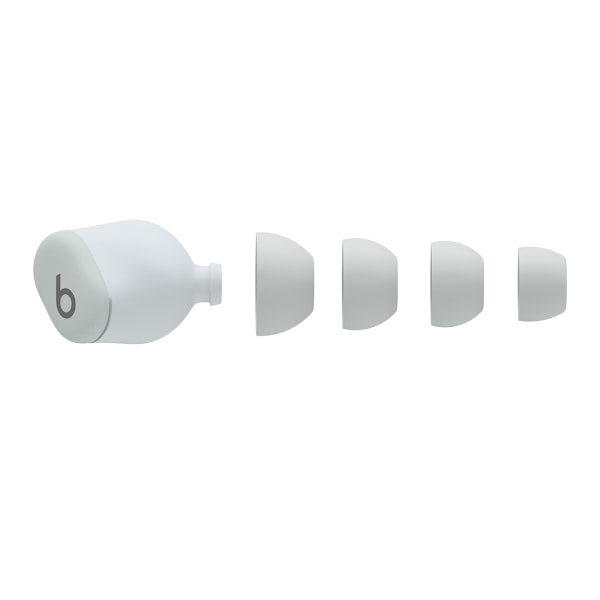 Beats Solo Buds Trådlösa In-Ear Hörlurar - Storm Grå Grey