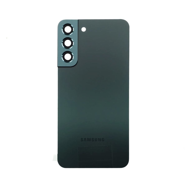 Samsung Galaxy S22 Plus Baksida - Grön Grön