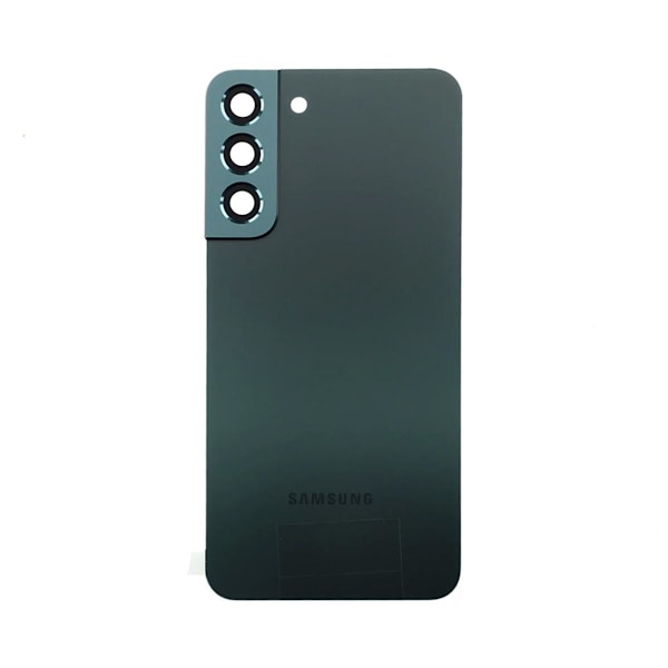Samsung Galaxy S22 Plus Baksida - Grön Grön