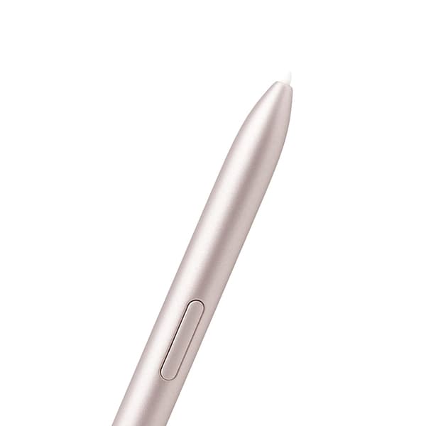 Samsung S Pen till Galaxy Tab S7 FE - Rosa Pink