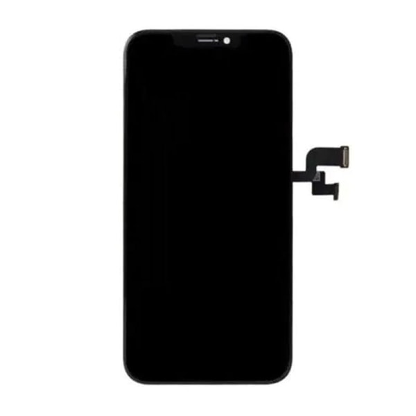 iPhone XS Skärm med LCD Display In-Cell JK Black