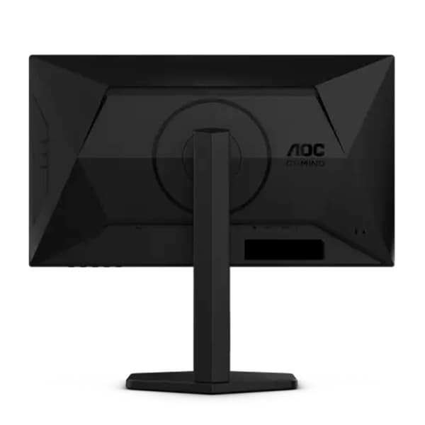 AOC 25G4SXU 24 5 tums Gamingmonitor med Fast IPS panel Nyskick