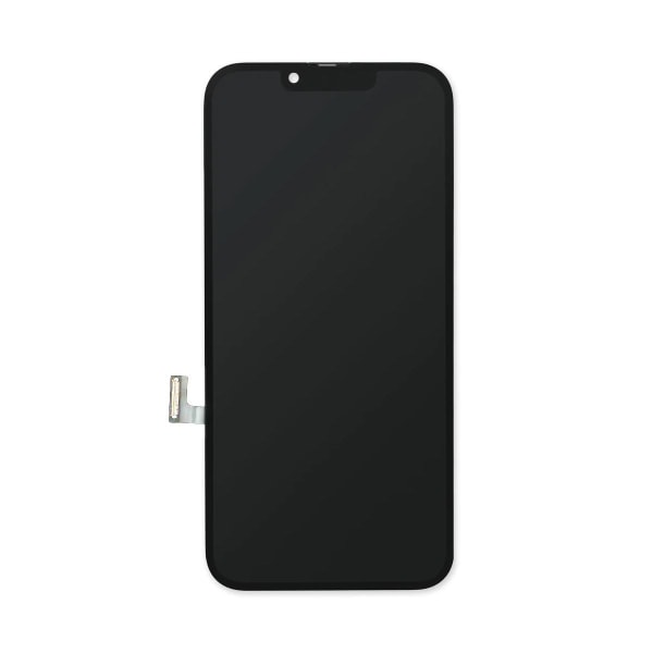iPhone 13 Skärm med LCD Display AAA Premium Black